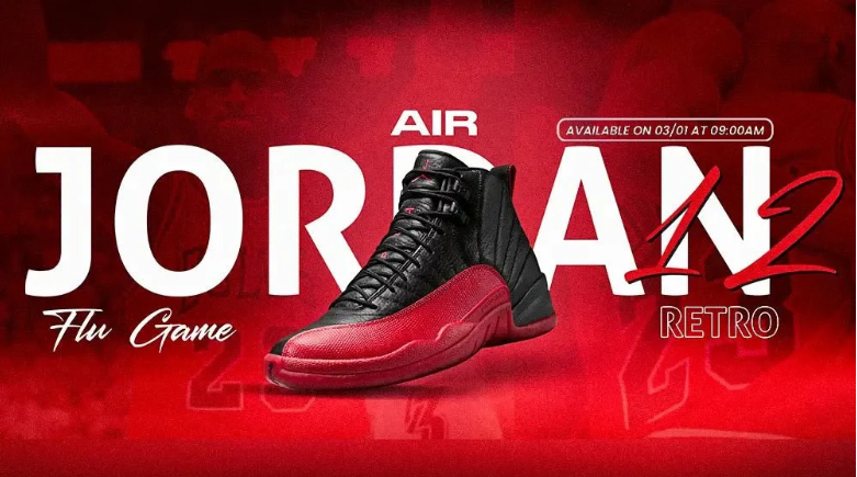 Flu Game 12