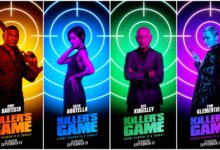 Killers Game