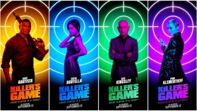 Killers Game