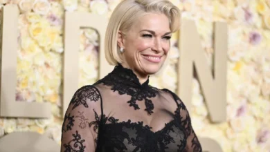 Hannah Waddingham Game of Thrones