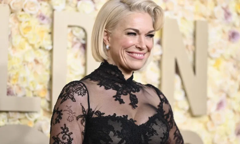 Hannah Waddingham Game of Thrones
