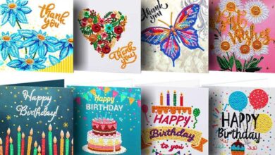 Print Greeting Cards