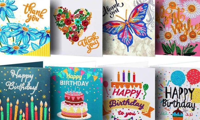 Print Greeting Cards
