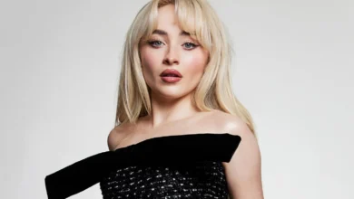 Sabrina Carpenter Discography