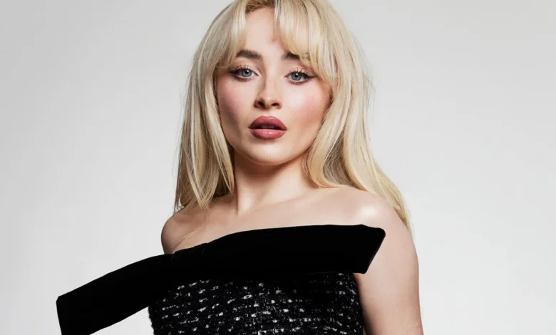 Sabrina Carpenter Discography