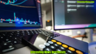 interesting news hearthstats