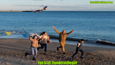 fun craft thunderonthegulf