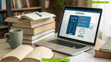 educationbeing com