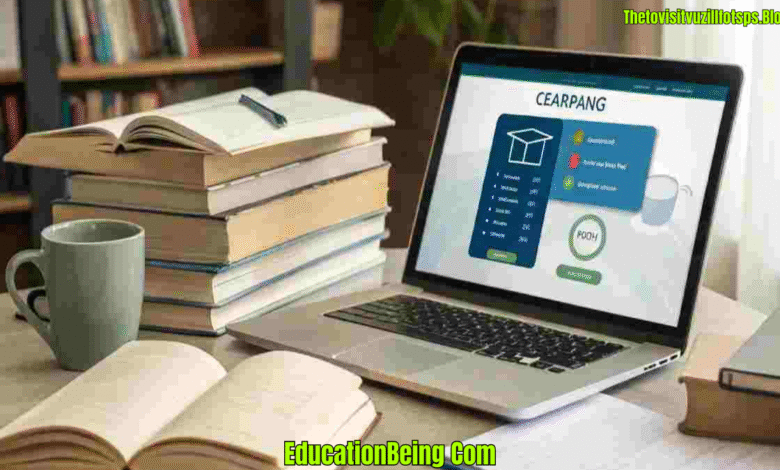 educationbeing com