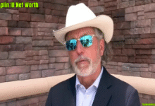 Arch Aplin III Net Worth