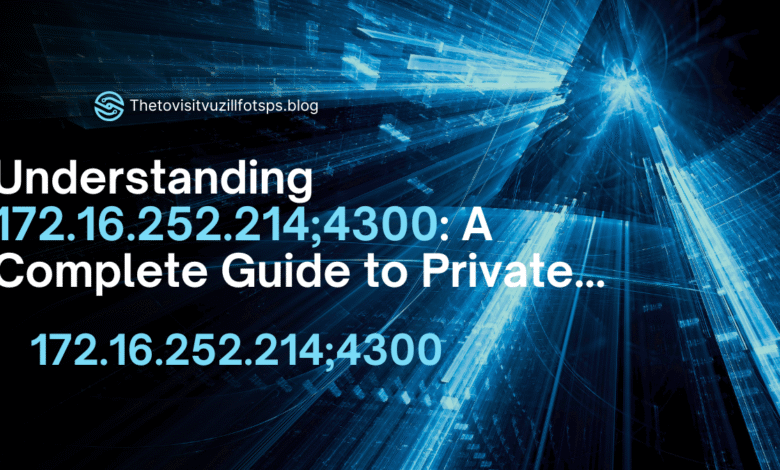 172.16.252.214;4300
