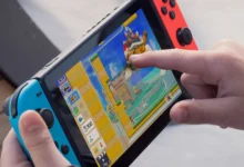 Nintendo Switch Walmart