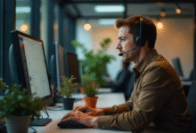 IT Help Desk Jobs