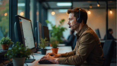 IT Help Desk Jobs