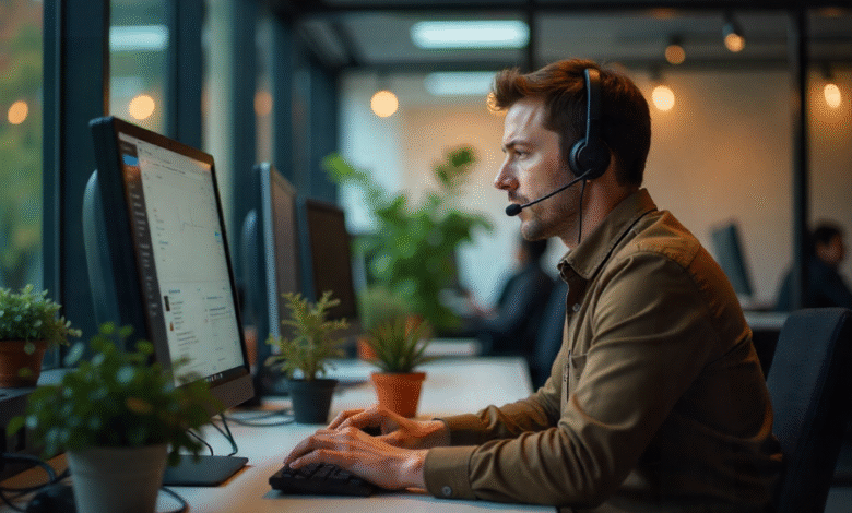 IT Help Desk Jobs