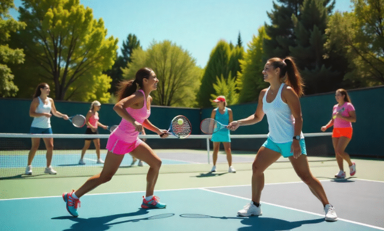 nlpadel
