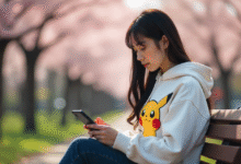 Pokemon Nintendo Switch