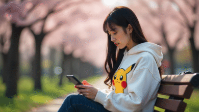 Pokemon Nintendo Switch