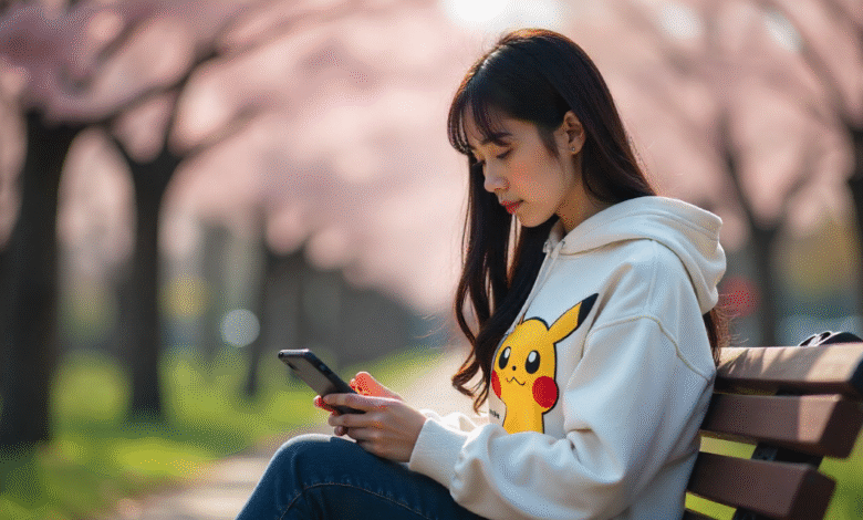 Pokemon Nintendo Switch