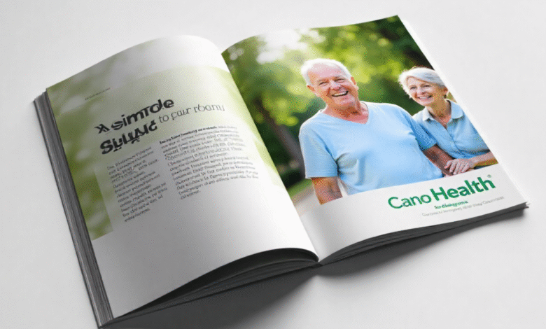 Cano Health