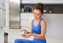 Gut Health Supplements