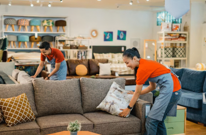 Furniture Near Me