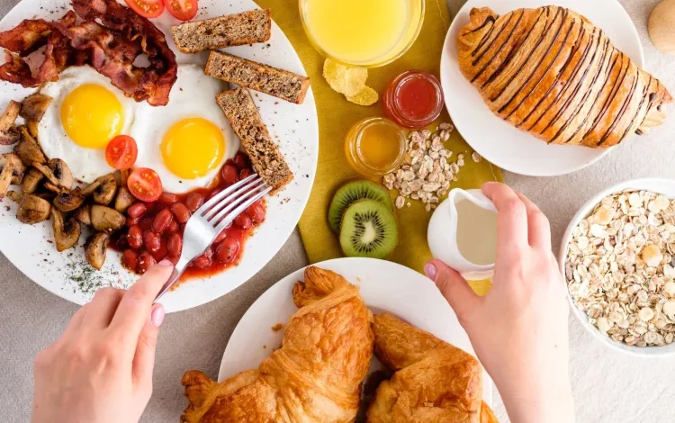 Cute Breakfast Places Near Me