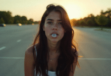 Does Chewing Gum Help Jawline