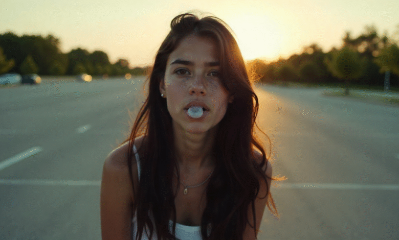 Does Chewing Gum Help Jawline