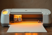 Cricut Machine