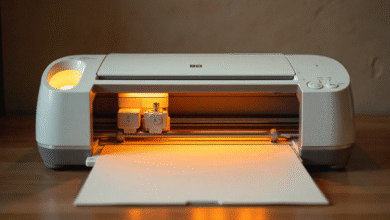 Cricut Machine