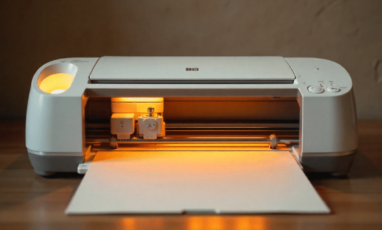 Cricut Machine