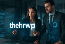 TheHRWP