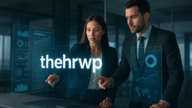 TheHRWP