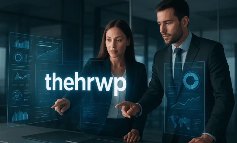 TheHRWP