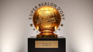 Super Ballon d'or