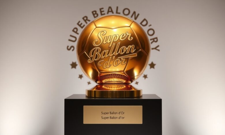 Super Ballon d'or