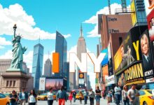 Places to Visit in New York