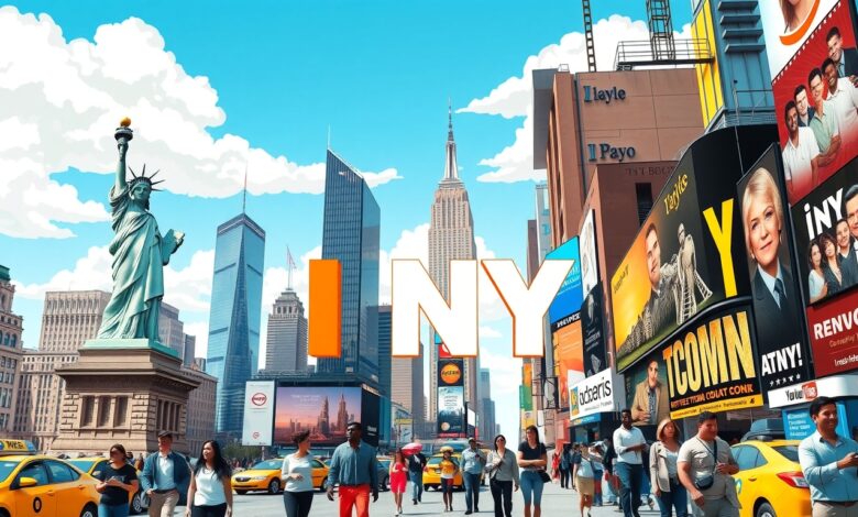 Places to Visit in New York