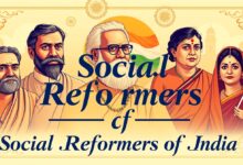 Social Reformers of India PDF