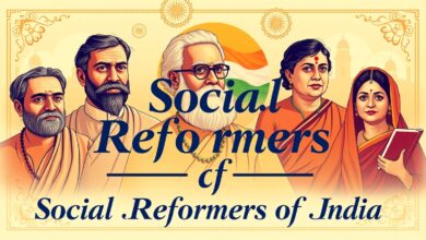Social Reformers of India PDF