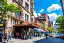10 Astor Place New York