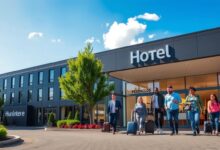 Luton Airport Hotel