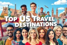 US Travel Destinations