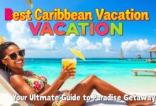 Best Caribbean Vacation