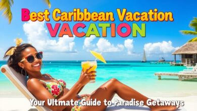 Best Caribbean Vacation