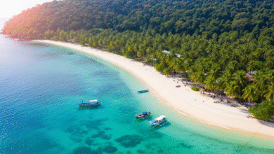 Best Islands to Visit