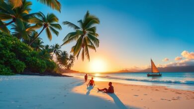 Best Time to Visit Hawaii